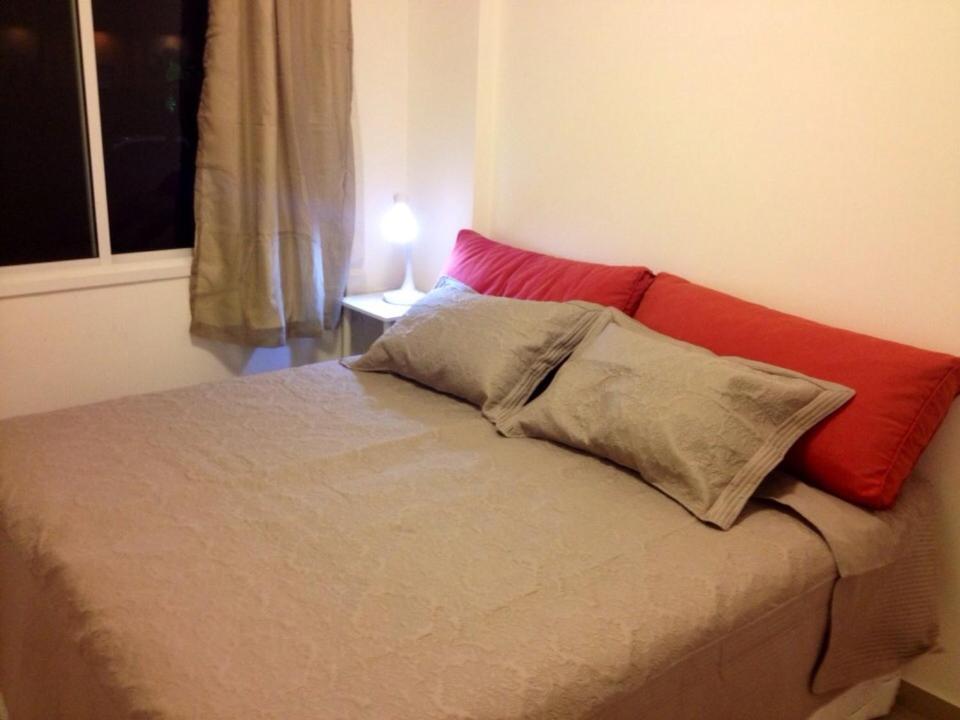 Temporada VG FUN Fortaleza CE Habitación foto