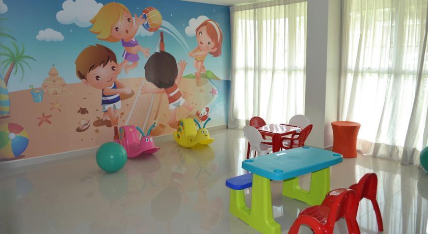 Temporada VG FUN Fortaleza CE Habitación foto